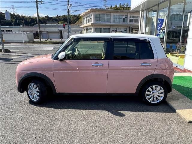 SUZUKI ALTO LAPIN 2020 Image 31