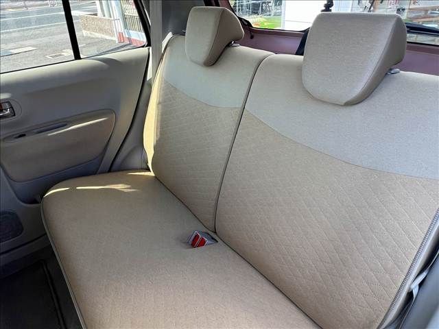 SUZUKI ALTO LAPIN 2020 Image 31