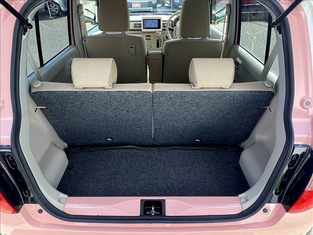 SUZUKI ALTO LAPIN 2020 Image 31