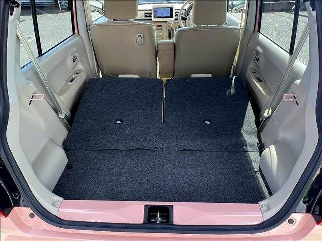 SUZUKI ALTO LAPIN 2020 Image 31