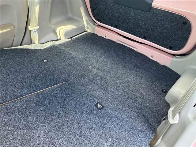 SUZUKI ALTO LAPIN 2020 Image 31