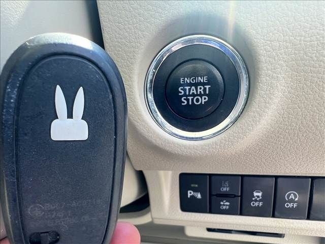 SUZUKI ALTO LAPIN 2020 Image 31