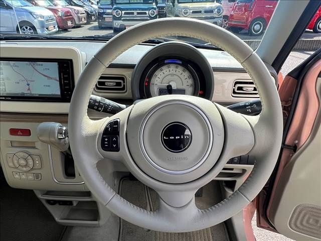 SUZUKI ALTO LAPIN 2020 Image 31