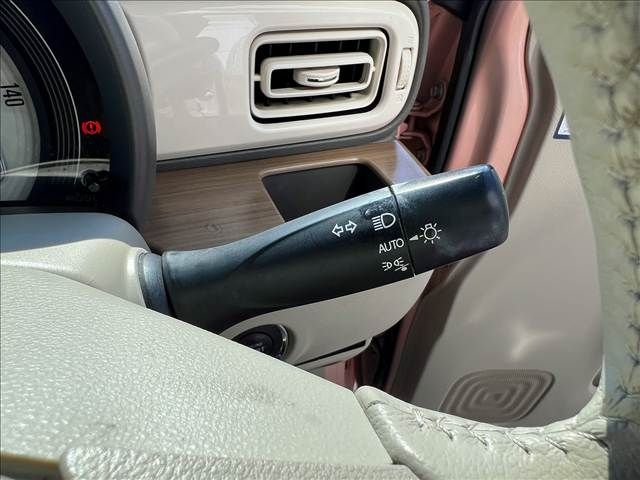 SUZUKI ALTO LAPIN 2020 Image 31