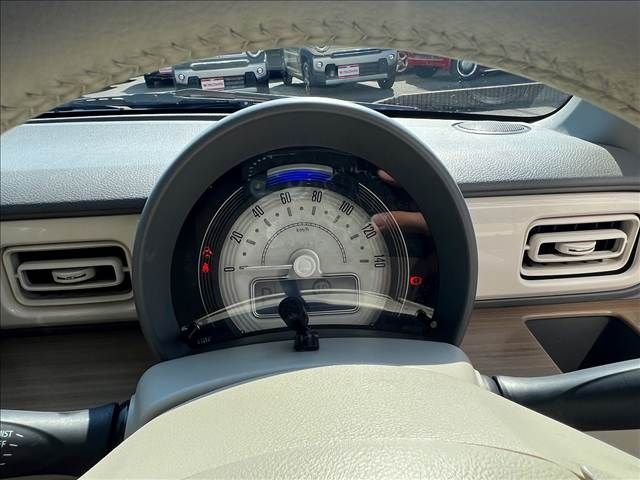 SUZUKI ALTO LAPIN 2020 Image 31