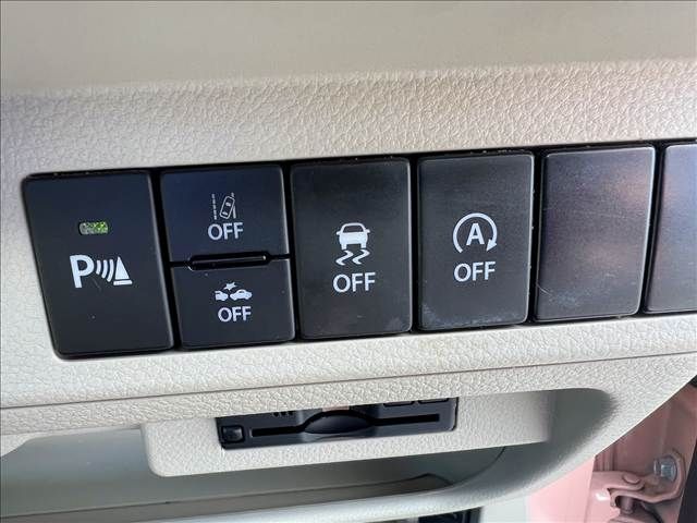 SUZUKI ALTO LAPIN 2020 Image 31