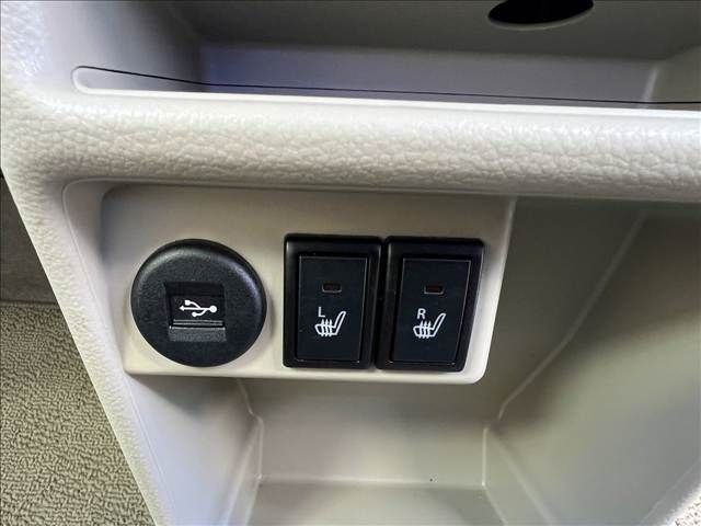 SUZUKI ALTO LAPIN 2020 Image 31