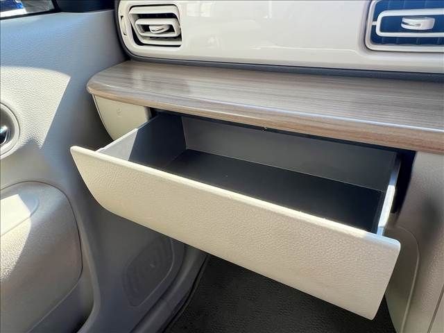 SUZUKI ALTO LAPIN 2020 Image 31