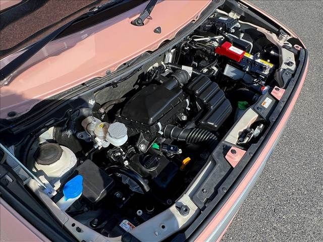 SUZUKI ALTO LAPIN 2020 Image 31