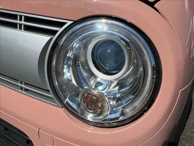 SUZUKI ALTO LAPIN 2020 Image 31