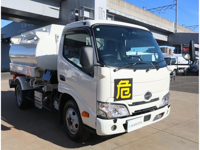 HINO DUTRO 2024 Image 31