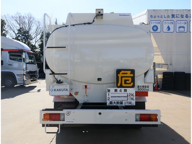 HINO DUTRO 2024 Image 31