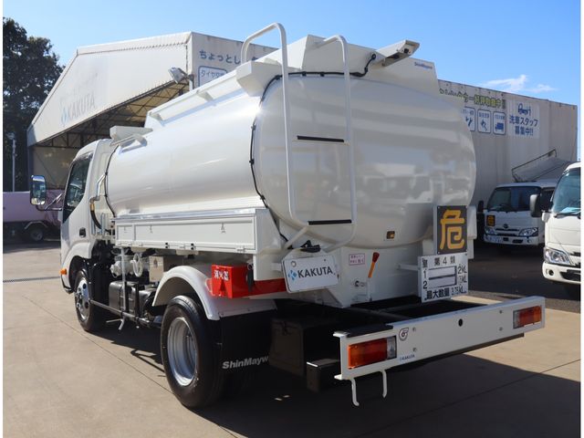 HINO DUTRO 2024 Image 31