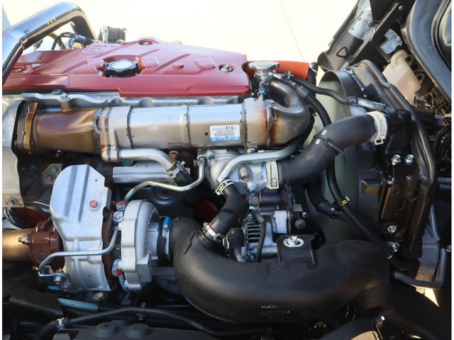 HINO DUTRO 2024 Image 31