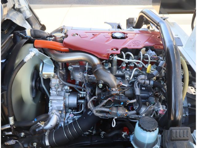 HINO DUTRO 2024 Image 31