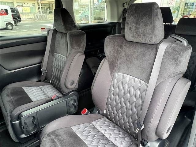 TOYOTA VELLFIRE 2019 Image 31