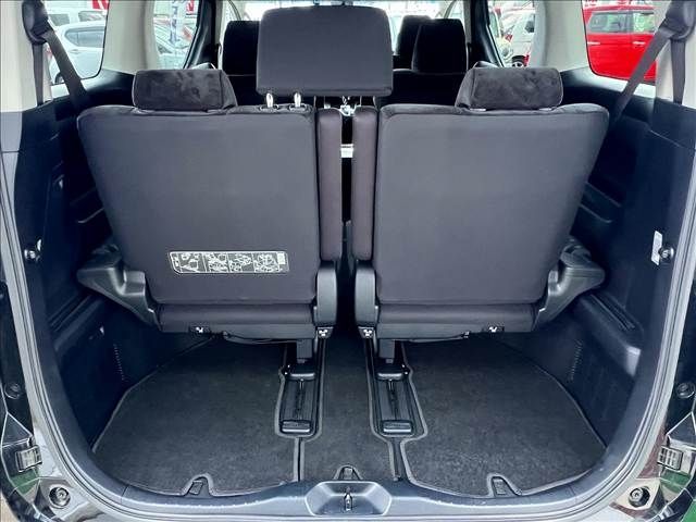 TOYOTA VELLFIRE 2019 Image 31