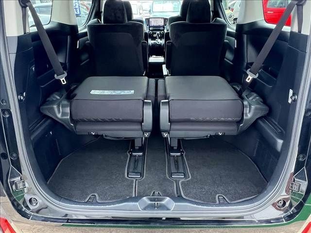 TOYOTA VELLFIRE 2019 Image 31