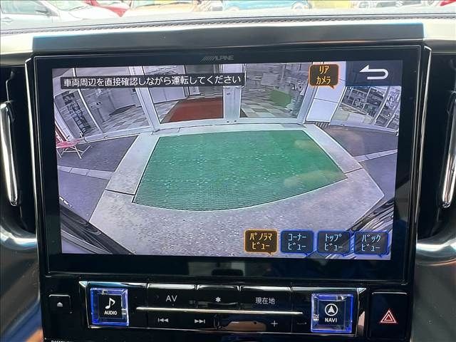 TOYOTA VELLFIRE 2019 Image 31