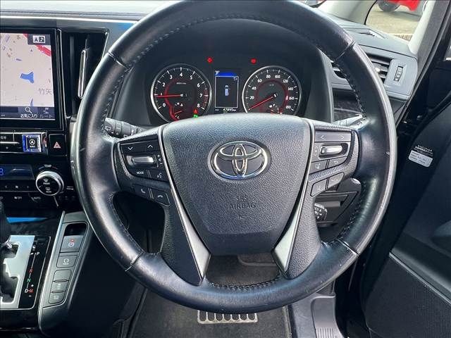 TOYOTA VELLFIRE 2019 Image 31