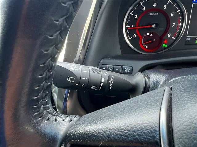 TOYOTA VELLFIRE 2019 Image 31