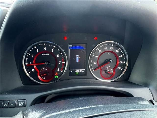 TOYOTA VELLFIRE 2019 Image 31