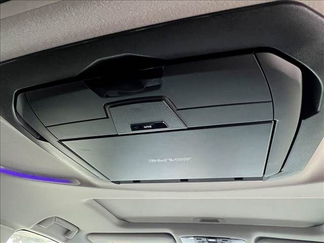 TOYOTA VELLFIRE 2019 Image 31