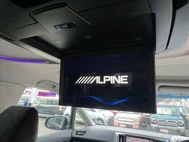 TOYOTA VELLFIRE 2019 Image 31