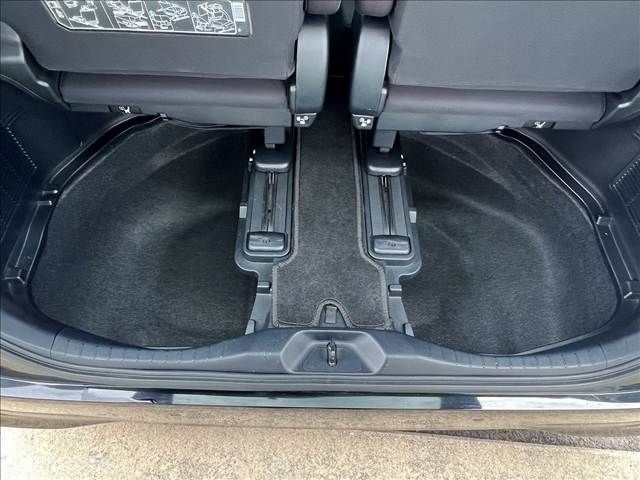 TOYOTA VELLFIRE 2019 Image 31