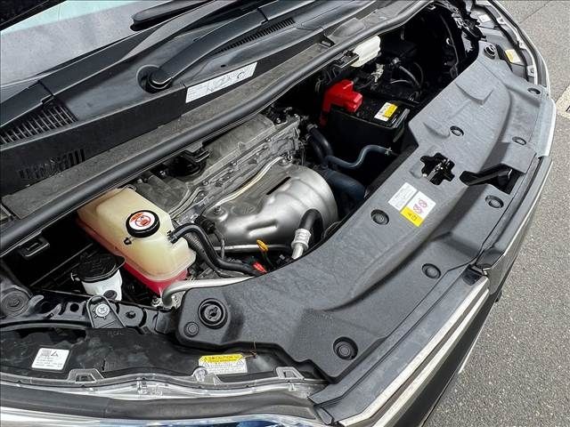 TOYOTA VELLFIRE 2019 Image 31