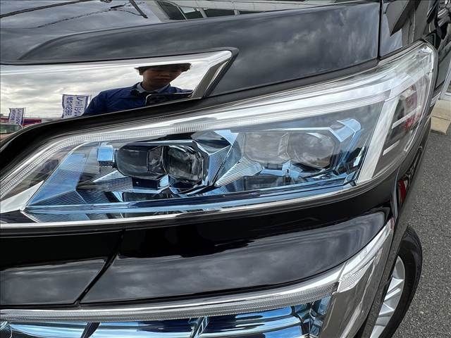 TOYOTA VELLFIRE 2019 Image 31