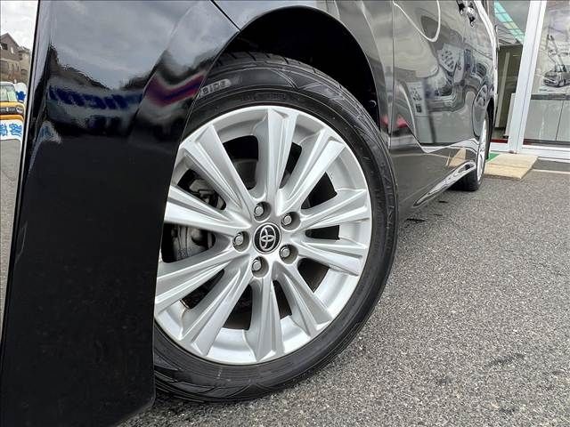 TOYOTA VELLFIRE 2019 Image 31