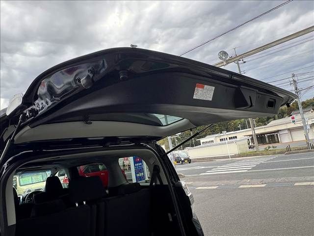 TOYOTA VELLFIRE 2019 Image 31