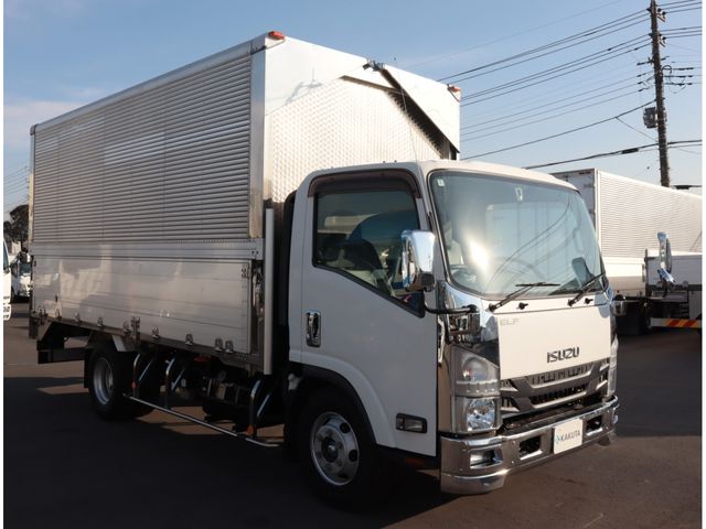 ISUZU ELF 2018 Image 31
