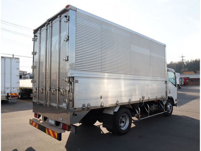 ISUZU ELF 2018 Image 31