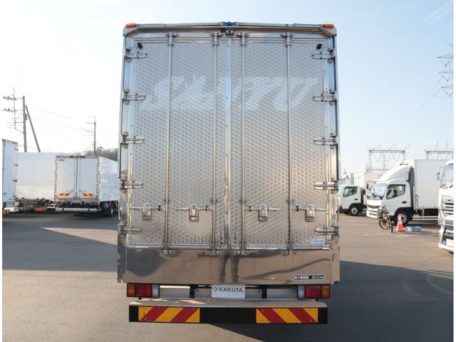 ISUZU ELF 2018 Image 31