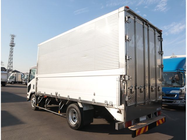 ISUZU ELF 2018 Image 31