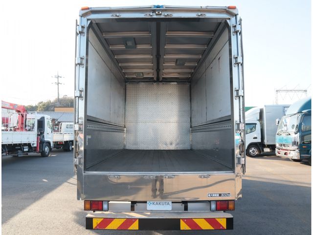 ISUZU ELF 2018 Image 31