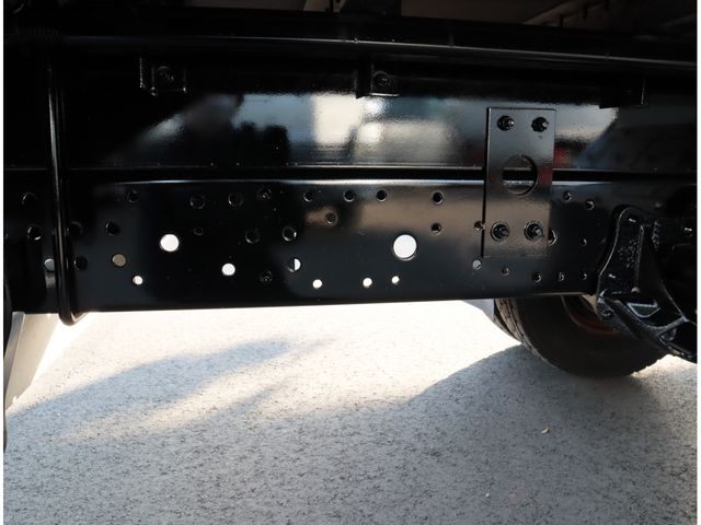 ISUZU ELF 2018 Image 31