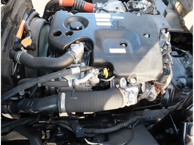 ISUZU ELF 2018 Image 31