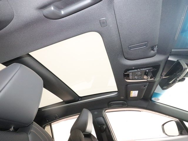 TOYOTA HARRIER HYBRID 2025 Image 31