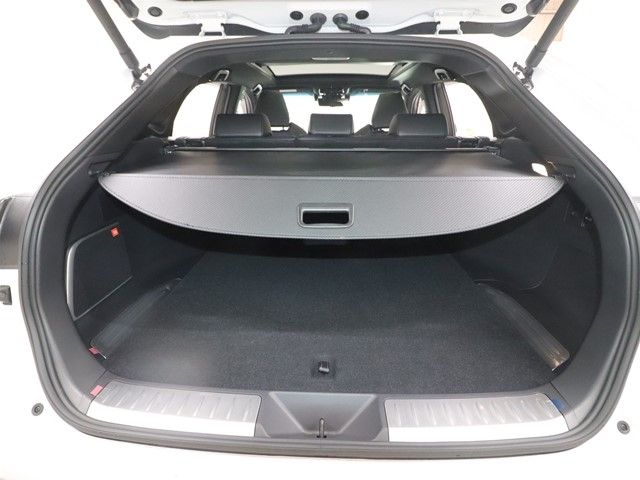 TOYOTA HARRIER HYBRID 2025 Image 31