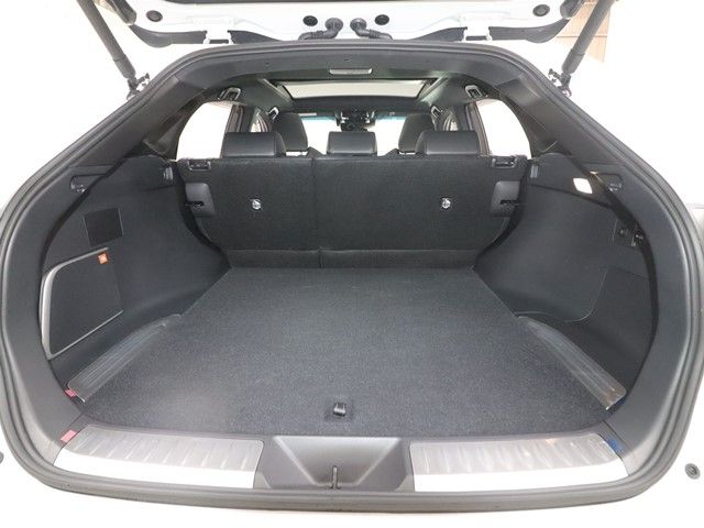 TOYOTA HARRIER HYBRID 2025 Image 31