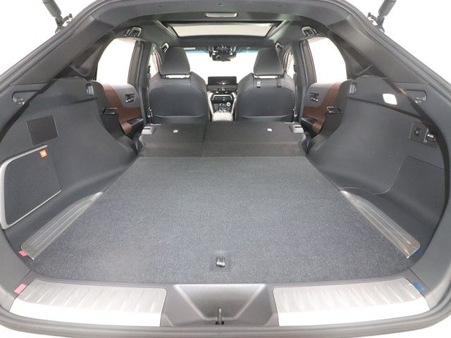 TOYOTA HARRIER HYBRID 2025 Image 31