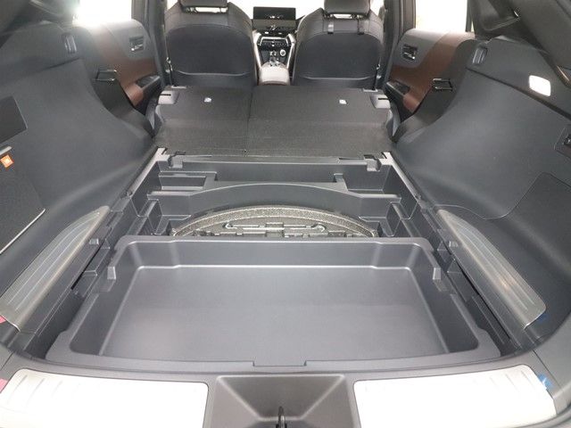 TOYOTA HARRIER HYBRID 2025 Image 31