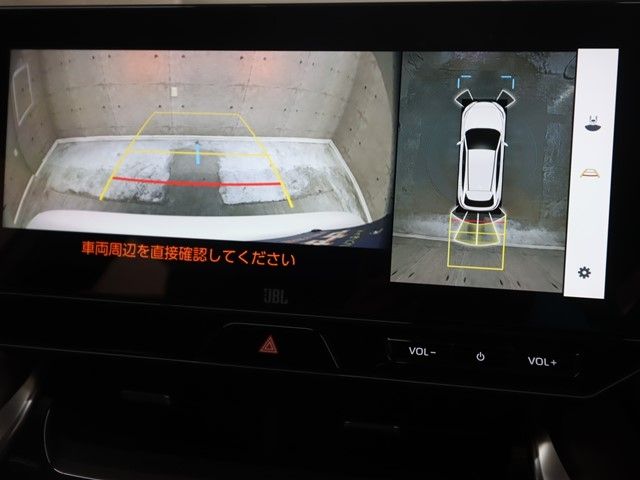 TOYOTA HARRIER HYBRID 2025 Image 31