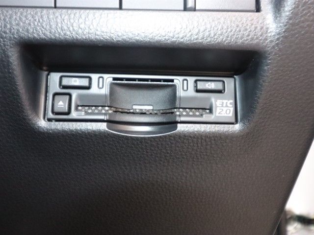 TOYOTA HARRIER HYBRID 2025 Image 31