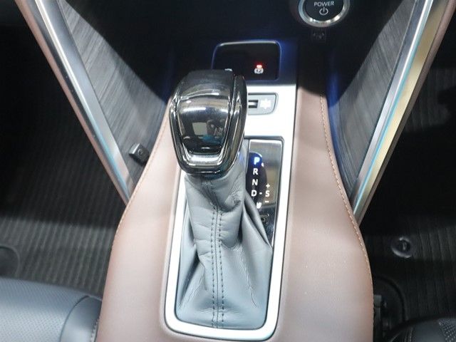 TOYOTA HARRIER HYBRID 2025 Image 31