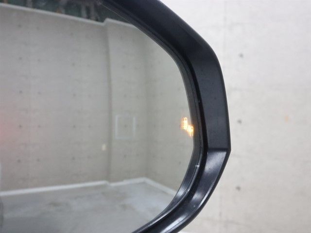 TOYOTA HARRIER HYBRID 2025 Image 31