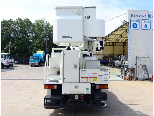 HINO DUTRO 2017 Image 31